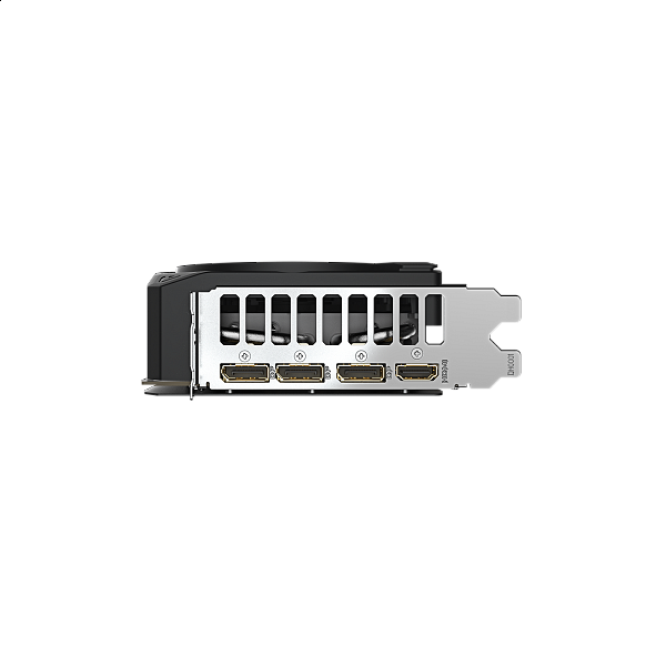   Gigabyte SFF OC GeForce RTX 5070 Ti 11